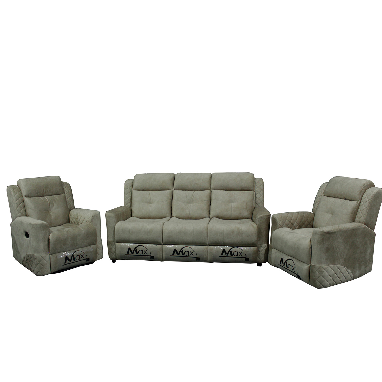 SYDNEY-NOBLE-02-scaled-1 Sydney Recliner (3 Seater) - Image 1