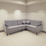 Topas Corner Sofa