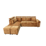 SF-WALMART Corner Sofa