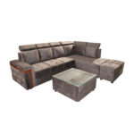 SF-WALMART Corner Sofa - Image 3
