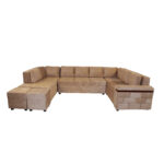 SF-WALMART Corner Sofa - Image 5