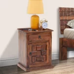 Modern Side Table for Living Room and Bedroom