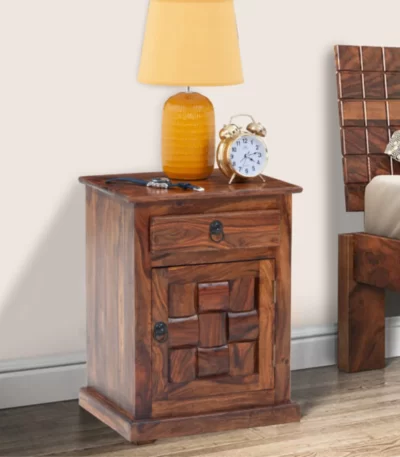 Modern Side Table for Living Room and Bedroom