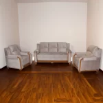 SF-Berlin Sofa 3+1+1 sofa set with modern design, premium upholstery, plush cushioning and comfortable seating for stylish living rooms