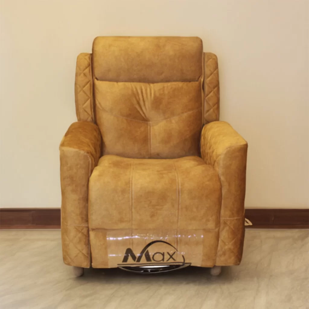 Sydney recliner 2 seater sofa with elegant design for modern living room interiors
