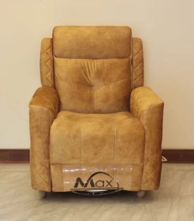 Sydney recliner 2 seater sofa with elegant design for modern living room interiors