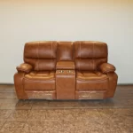 Lexi recliner 2 seater sofa with elegant design for modern living room interiors