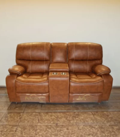 Lexi recliner 2 seater sofa with elegant design for modern living room interiors