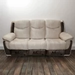Marvel recliner 3 seater sofa with elegant design for modern living room interiors