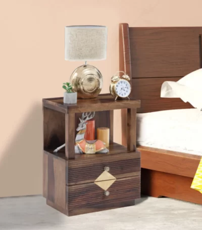 Modern Side Table for Living Room and Bedroom