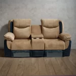 Marvel recliner 2 seater sofa with elegant design for modern living room interiors