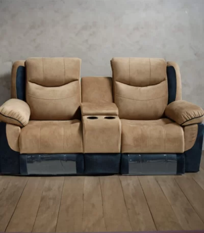 Marvel recliner 2 seater sofa with elegant design for modern living room interiors