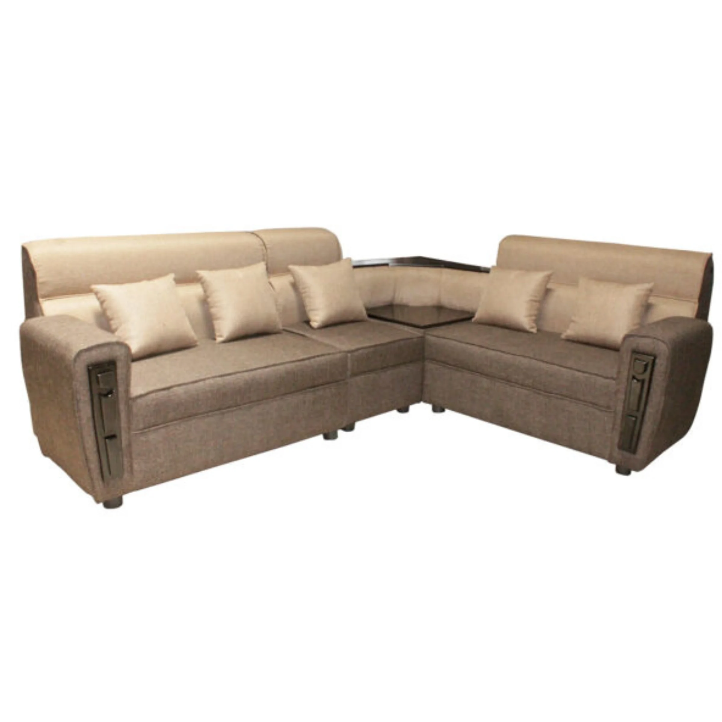 ROBIN-CORNER-2+2+1+C Robin corner sofa set 2+2+1+C with elegant design for modern living room interiors