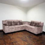 SF-Rocker corner sofa for living room with elegant design for modern living room interiors