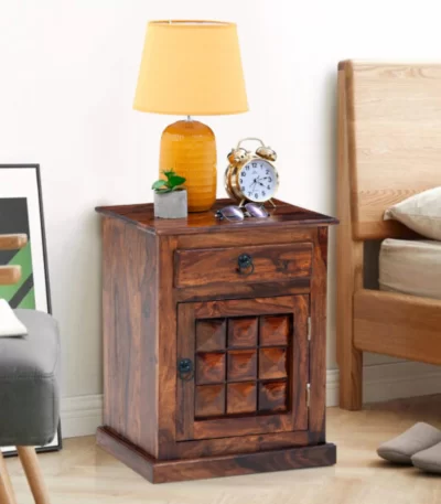 Modern Side Table for Living Room and Bedroom