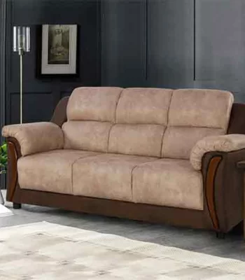 Mercury sofa 3 seater with elegant design for modern living room interiors