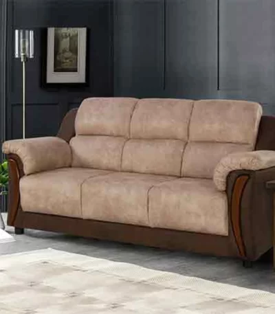 Mercury sofa 3 seater with elegant design for modern living room interiors