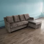 Amos storage unit with elegant design for modern living room interiors