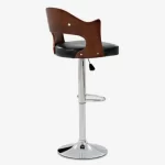 Bar Stool Chair for Home Cafe and Bar Seating