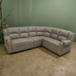 Berlin Sofa (3+1+1)