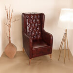 Big Boss Chair