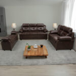 New Amaze Sofa (3+1+1)