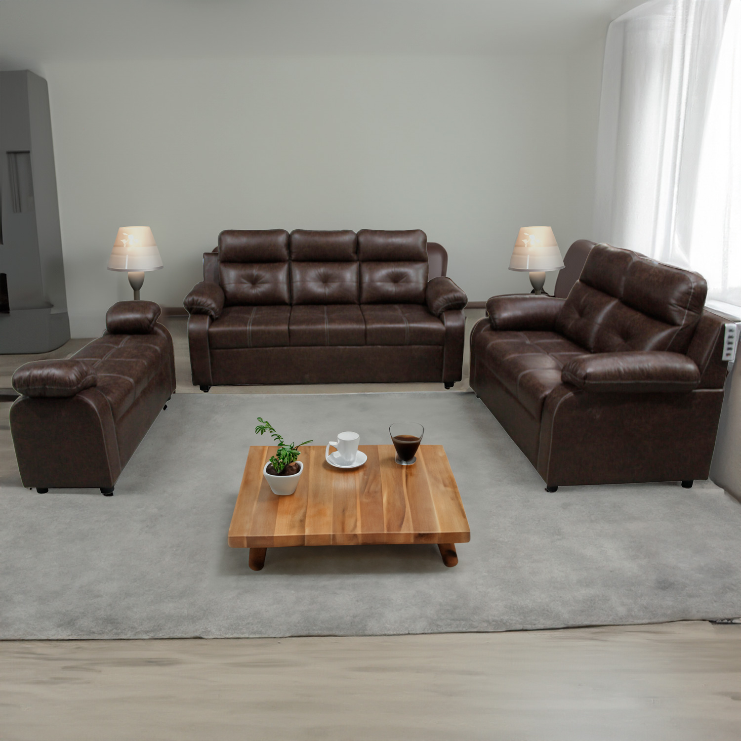 mock-NEW-AMAZE-MAGIC-255-02-2-scaled-1 New Amaze Sofa (3+1+1) - Image 1