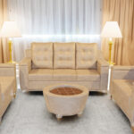 Sparrow Sofa (3+2+LP)