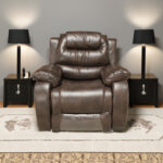 Europa Recliner 1RRR
