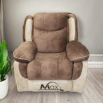 Marvel Recliner 1RRR