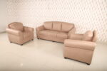 Pyramid Sofa Set (3+1+1) - Image 2