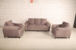 Bently Sofa Set (3+1+1)
