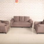 Bently Sofa Set (3+1+1)