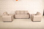 Season Sofa (3+1+1)