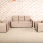 Season Sofa (3+1+1)