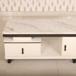 CT-J2 Marble Center Table