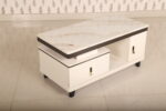 CT-J2 Marble Center Table - Image 3