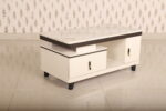 CT-J2 Marble Center Table - Image 4