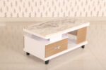 CT-J8 Marble Center Table - Image 2