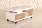 CT-J8 Marble Center Table - Image 4
