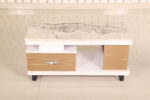 CT-J8 Marble Center Table - Image 3