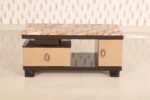 CT-J4 Marble Center Table