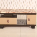 CT-J4 Marble Center Table