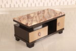 CT-J4 Marble Center Table - Image 4