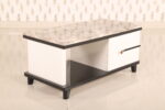 CT-J5 Marble Center Table - Image 4