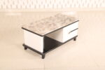 CT-J5 Marble Center Table - Image 3