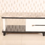 CT-J5 Marble Center Table