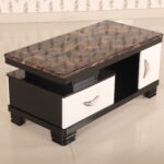 CT-J3 Marble Center Table