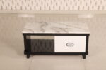 CT-J7 Marble Center Table