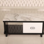 CT-J7 Marble Center Table